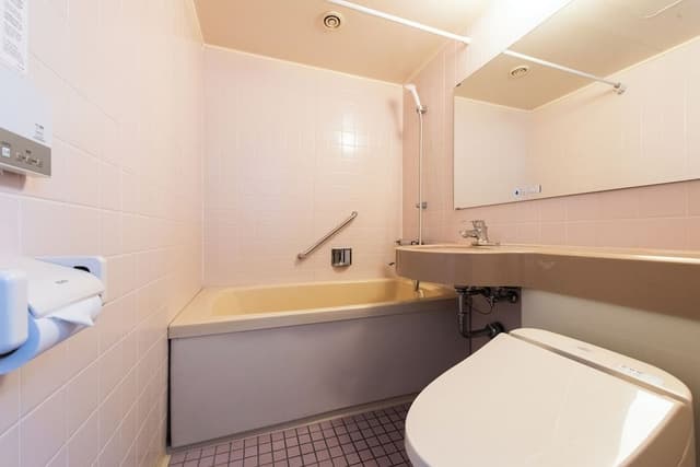 City Double Room