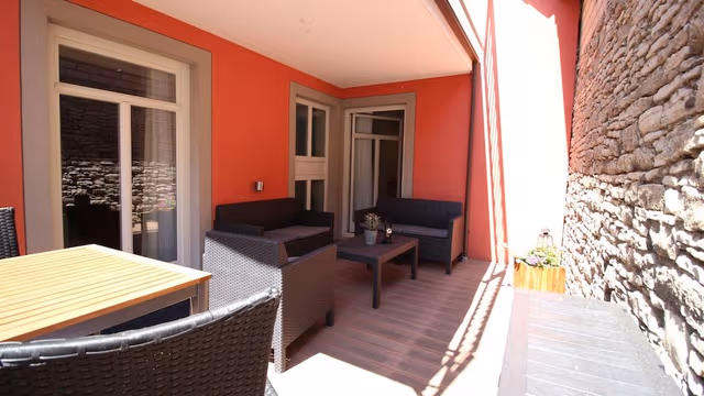 Family Triple Room, Non Smoking, Balcony