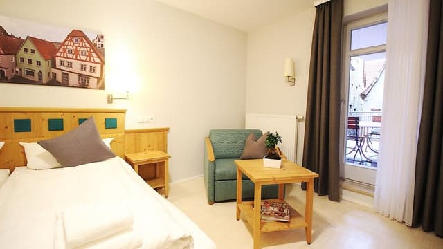 Family Triple Room, Non Smoking, Balcony