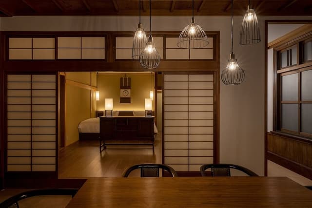 [Asahi] - 2nd floor Annex, Non-smoking