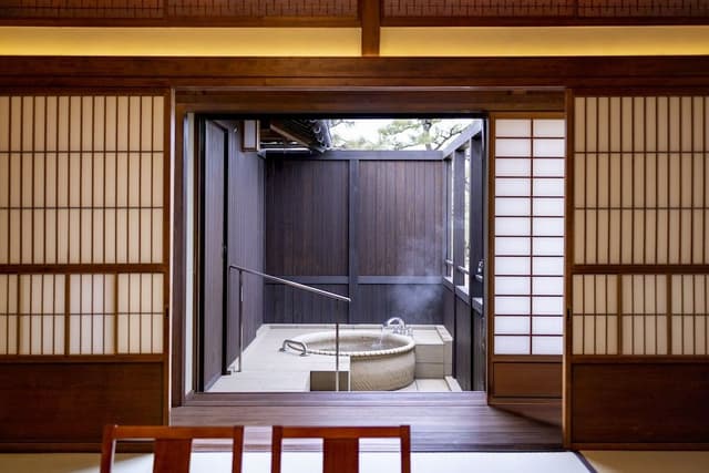 [Kiri] Annex, Open-Air Bath, Non-Smoking