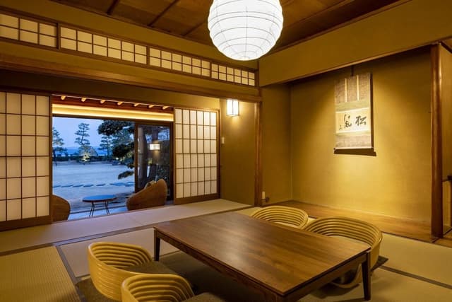 [Matsukaze ] Annex, Non-smoking