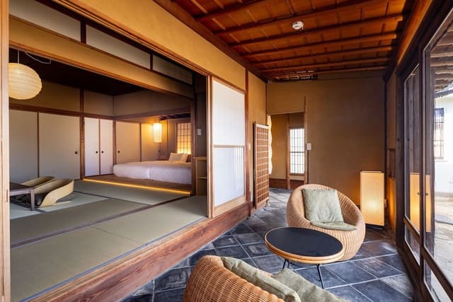 [Matsukaze ] Annex, Non-smoking
