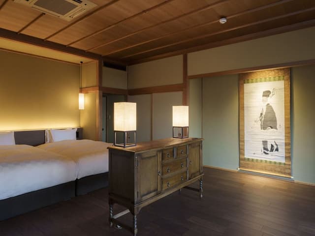[Asahi] - 2nd floor Annex, Non-smoking