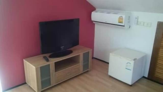 Standard Room Upstairs