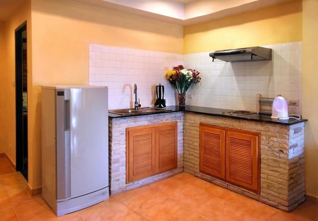 Apartment, 1 Bedroom