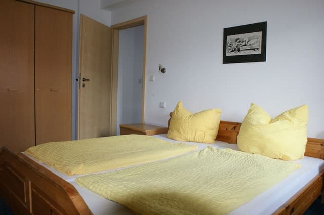 Apartment, 2 Bedrooms