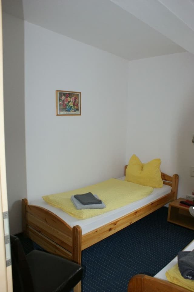 Apartment, 2 Bedrooms