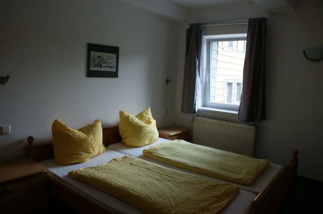 Apartment, 2 Bedrooms