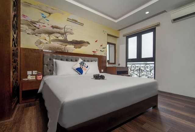 Family Apartment, 2 Bedrooms, 2 Bathrooms, Beachfront