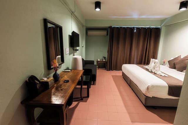 Superior Double Room