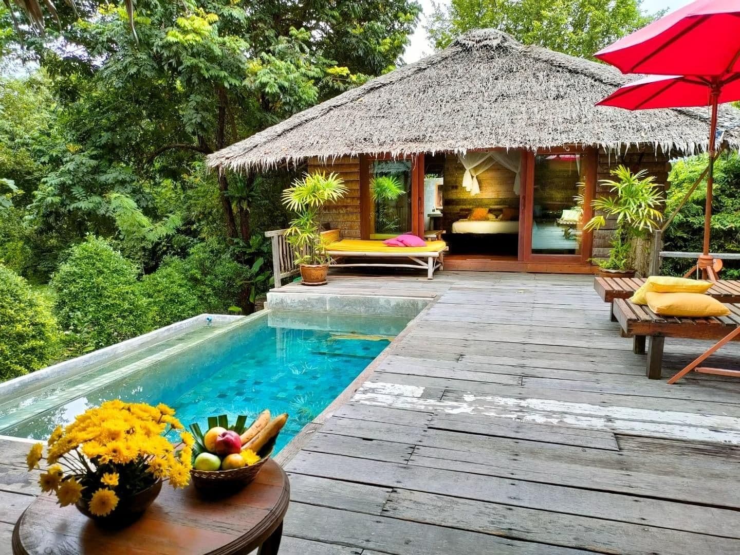 Thap Pala Cottage Thap Pala Cottage