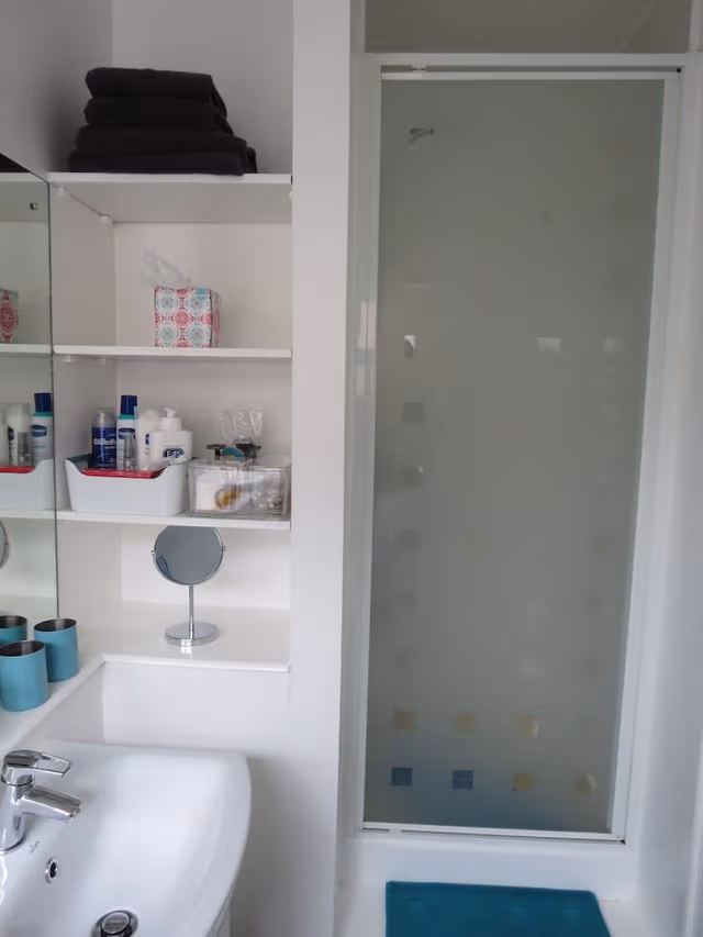 City Apartment, 1 Bedroom