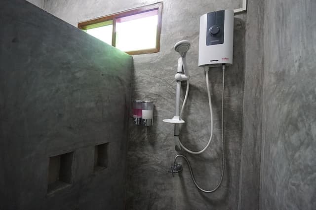 Shared Dormitory