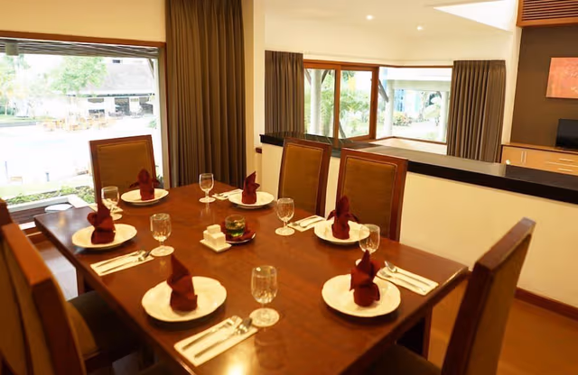 Villa, 4 Bedrooms
