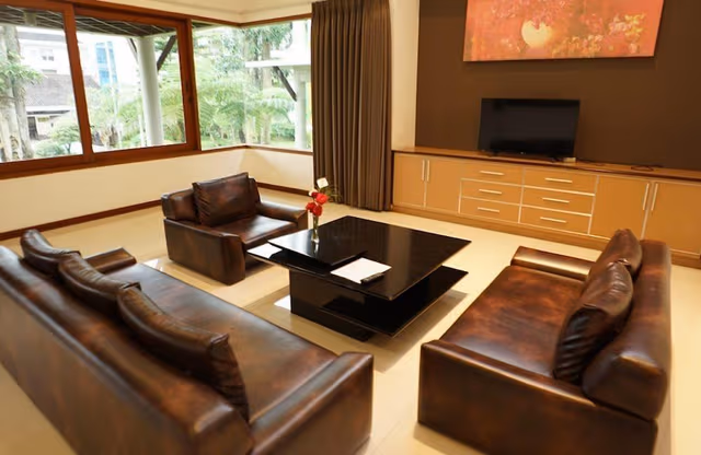 Villa, 4 Bedrooms