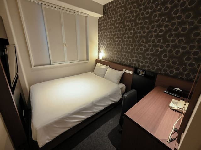 Standard Single Room, Non Smoking