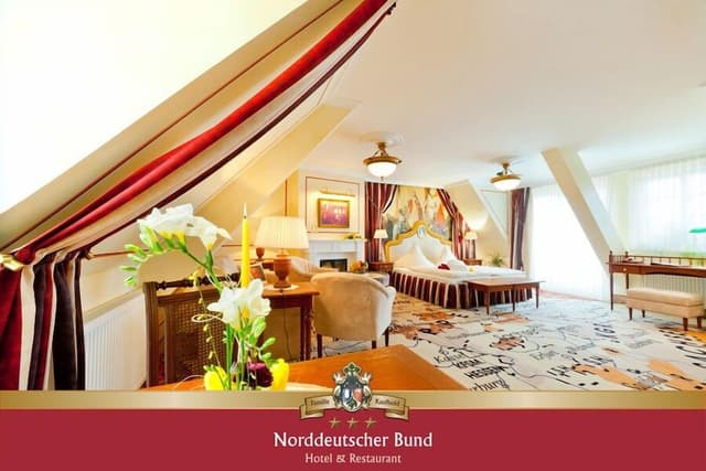 Suite (Bismarck Suite)