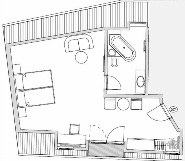 Junior Suite