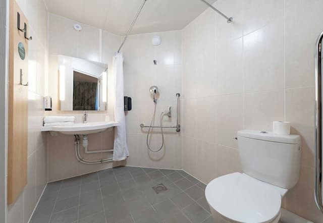 Double Room, Mobility Accessible, Non Smoking