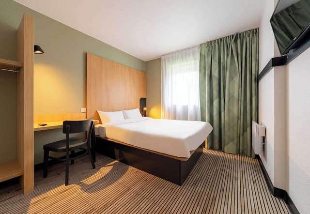 Double Room, Non Smoking