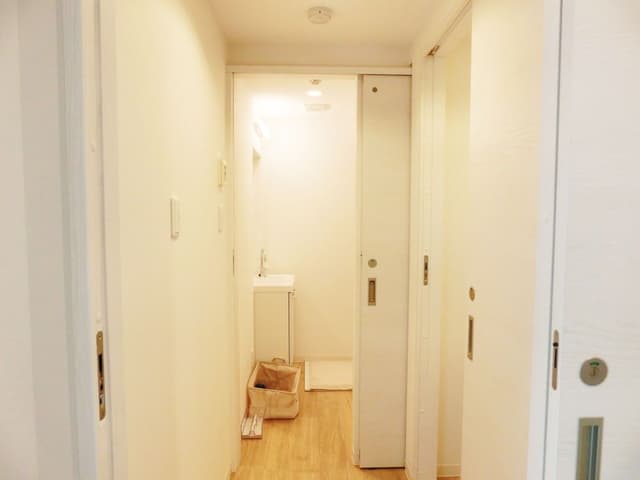 Japanese Style Room