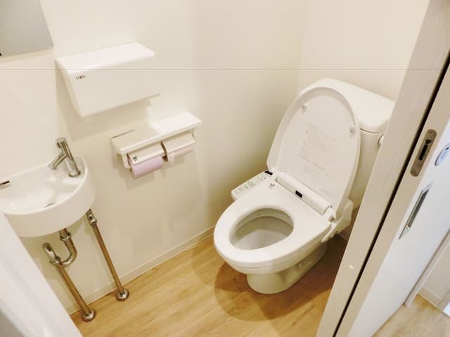 Japanese Style Room