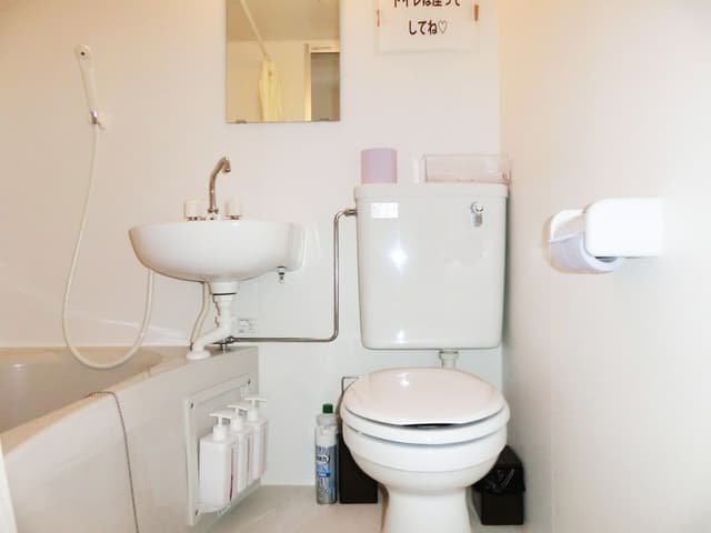 Business Twin Room