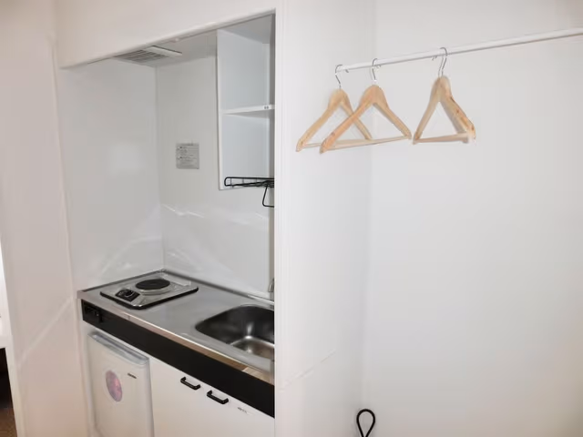 Business Twin Room