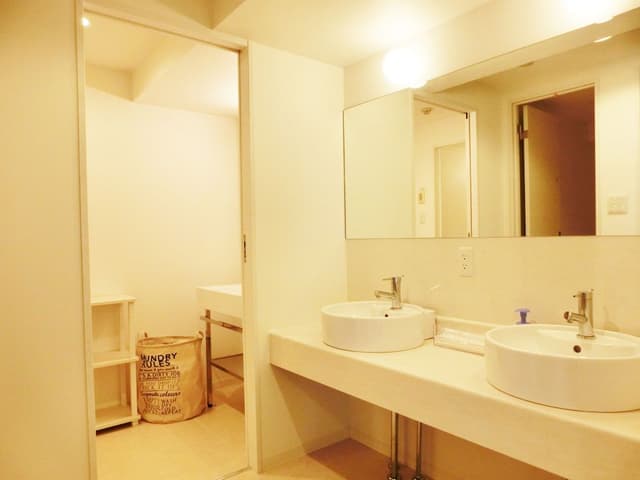 Dormitory’s Bed for Men