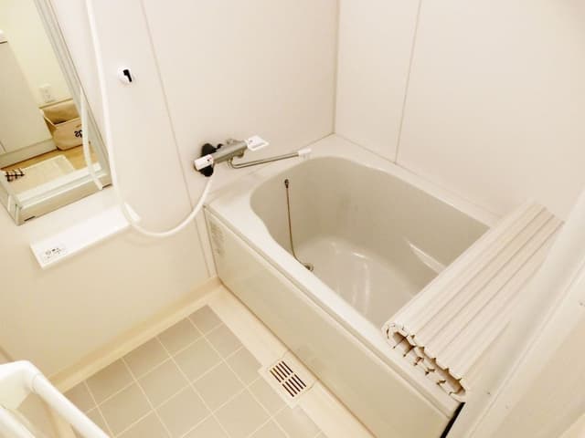 Japanese Style Room