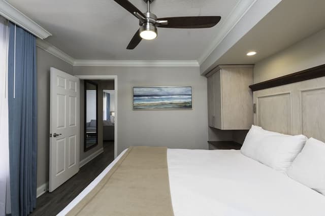 Villa, 1 Bedroom