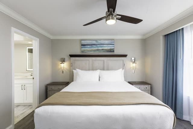Deluxe Villa, 1 Bedroom, Lake View