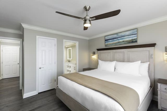 Deluxe Villa, 1 Bedroom, Lake View