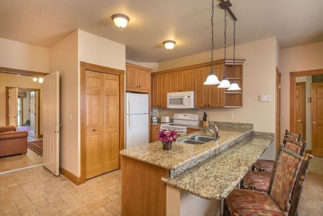 Grand Villa, 2 Bedrooms