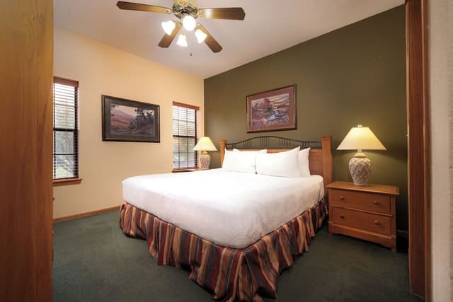 Villa, 2 Bedrooms
