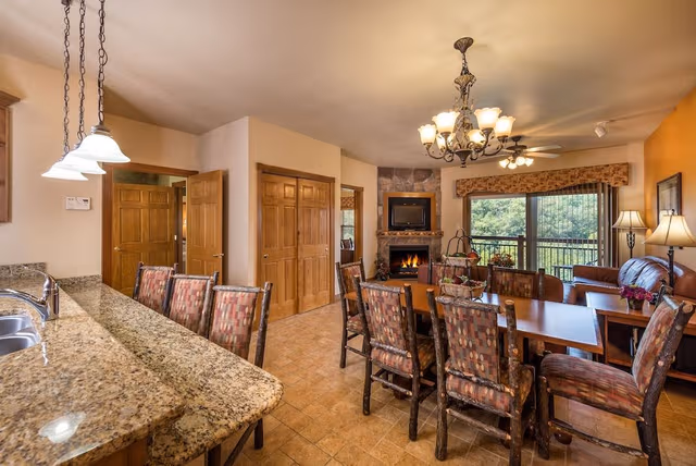 Grand Villa, 2 Bedrooms