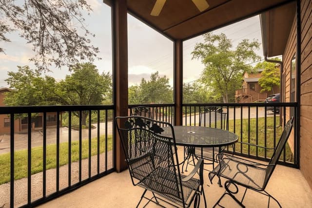 Villa, 2 Bedrooms