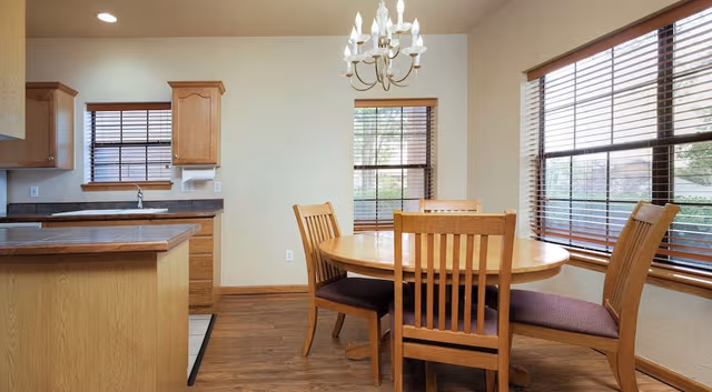 Villa, 2 Bedrooms