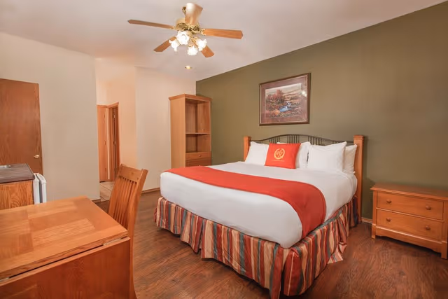 Villa, 2 Bedrooms