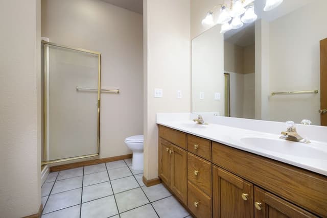 Villa, 2 Bedrooms
