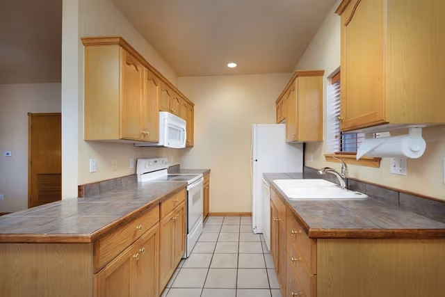 Villa, 2 Bedrooms