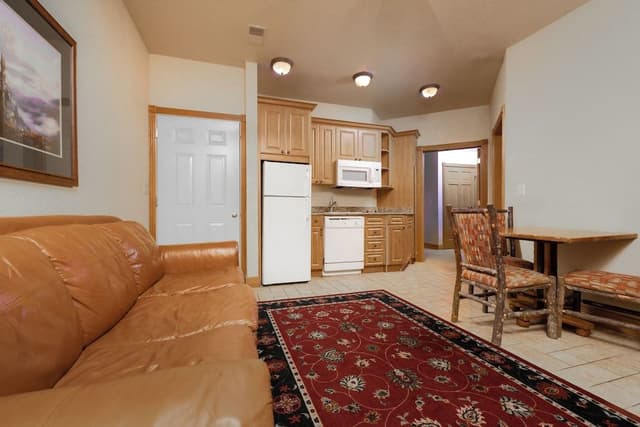 Grand Villa, 2 Bedrooms