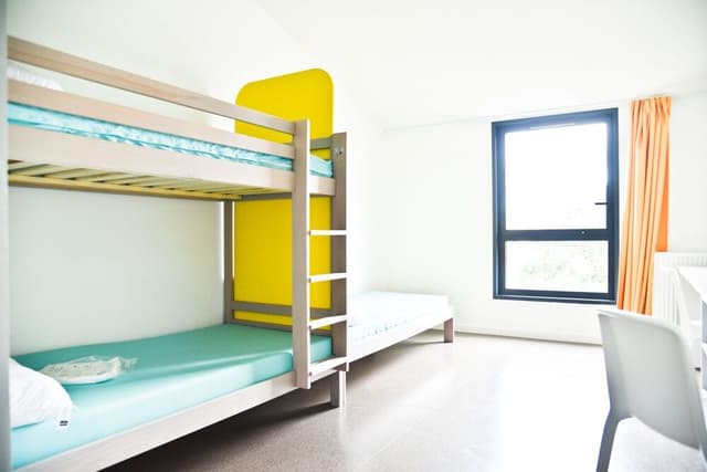 Triple Room, Private Bathroom (Including Breakfast)