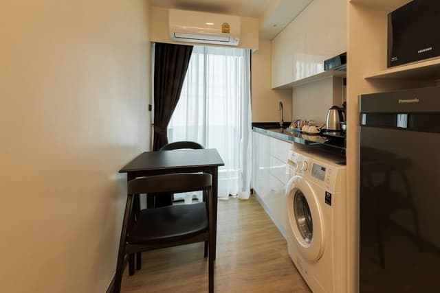 Executive Suite Double Room
