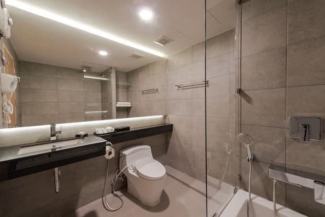 Family Suite