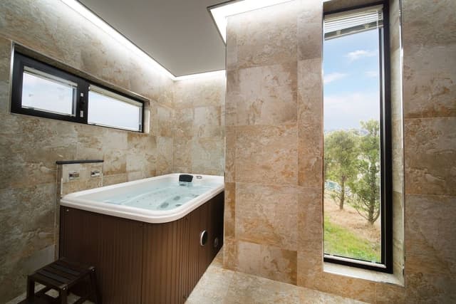 Villa (Monterosso H)