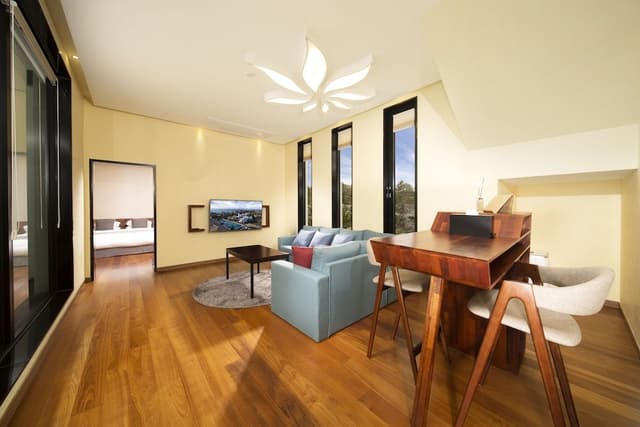 Villa (Vernazza Couple)