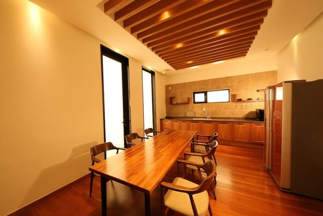 Villa (De Cinque Terre)