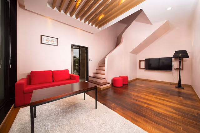 Villa (Monterosso H)